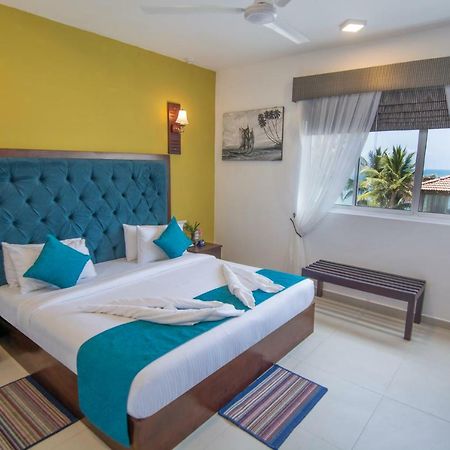 Mount Breeze Hotel Dehiwala-Mount Lavinia Exterior photo
