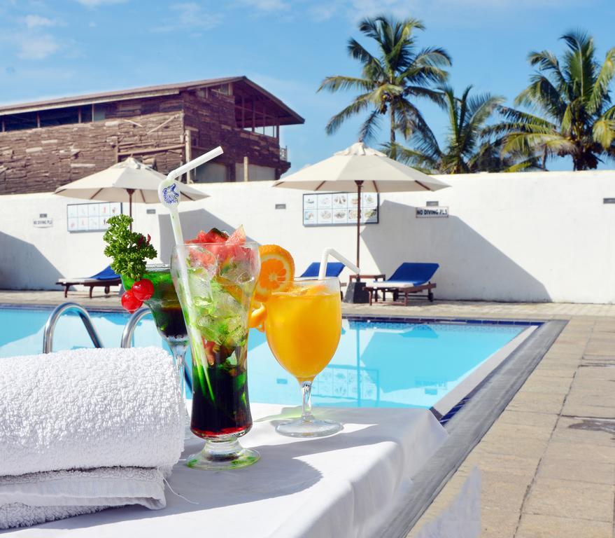 Mount Breeze Hotel Dehiwala-Mount Lavinia Exterior photo