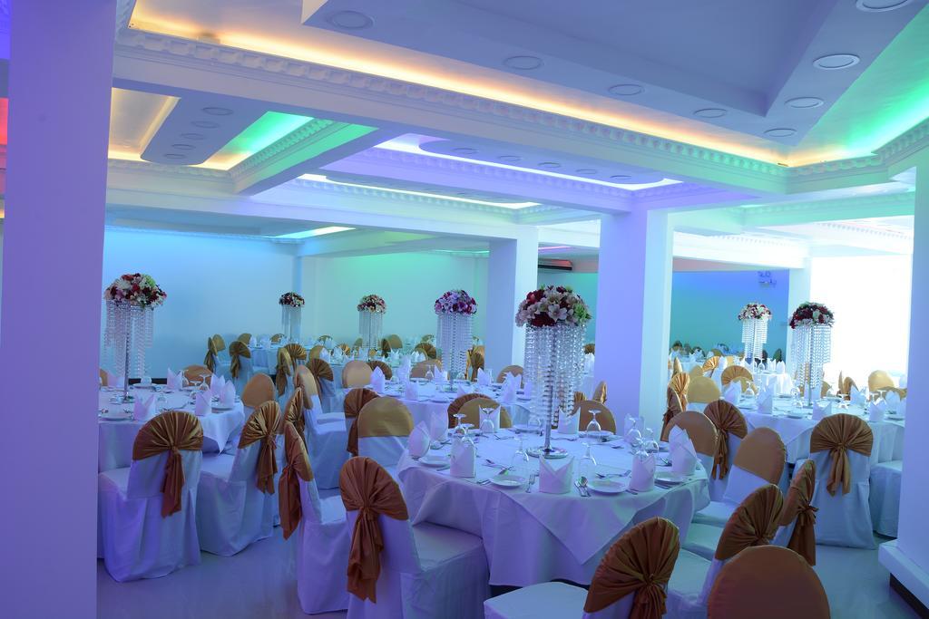 Mount Breeze Hotel Dehiwala-Mount Lavinia Exterior photo