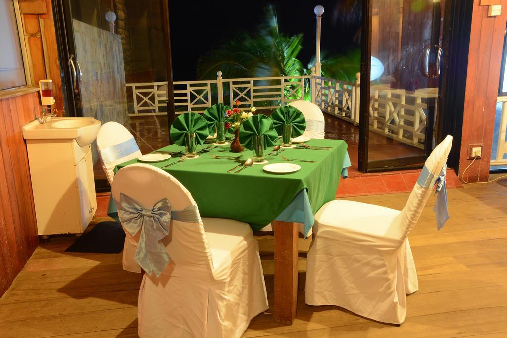 Mount Breeze Hotel Dehiwala-Mount Lavinia Exterior photo