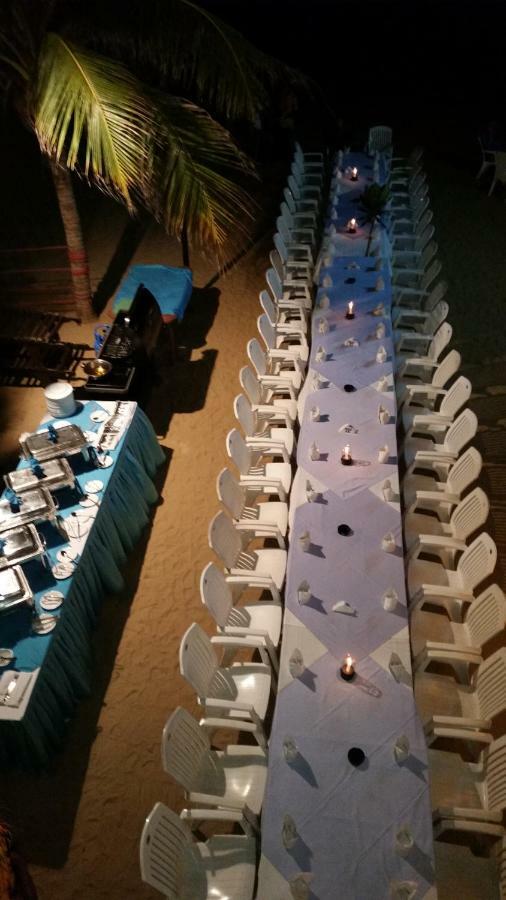 Mount Breeze Hotel Dehiwala-Mount Lavinia Exterior photo